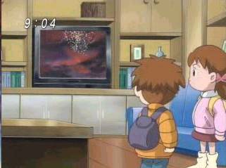 Ai et Mako